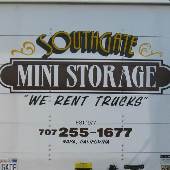 Southgate Mini Storage Pen Parks